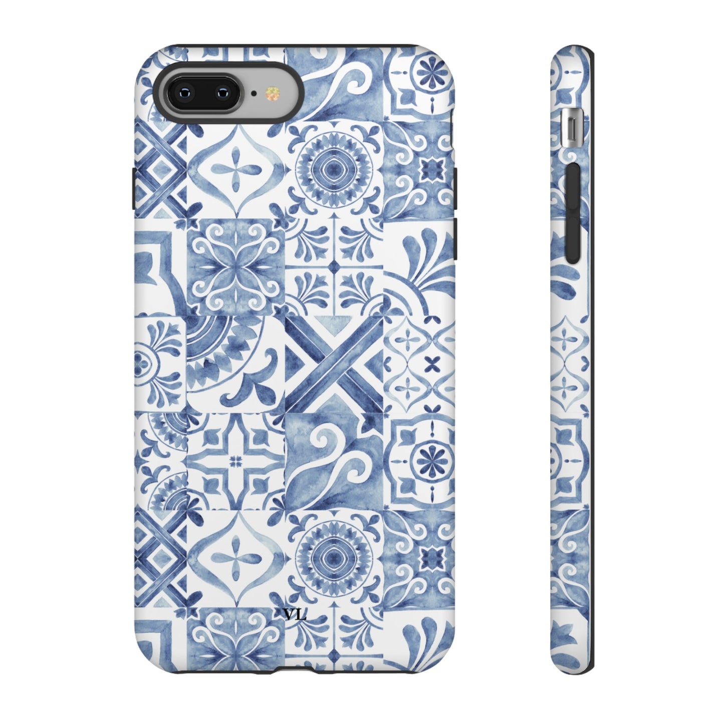 Mosaics Case