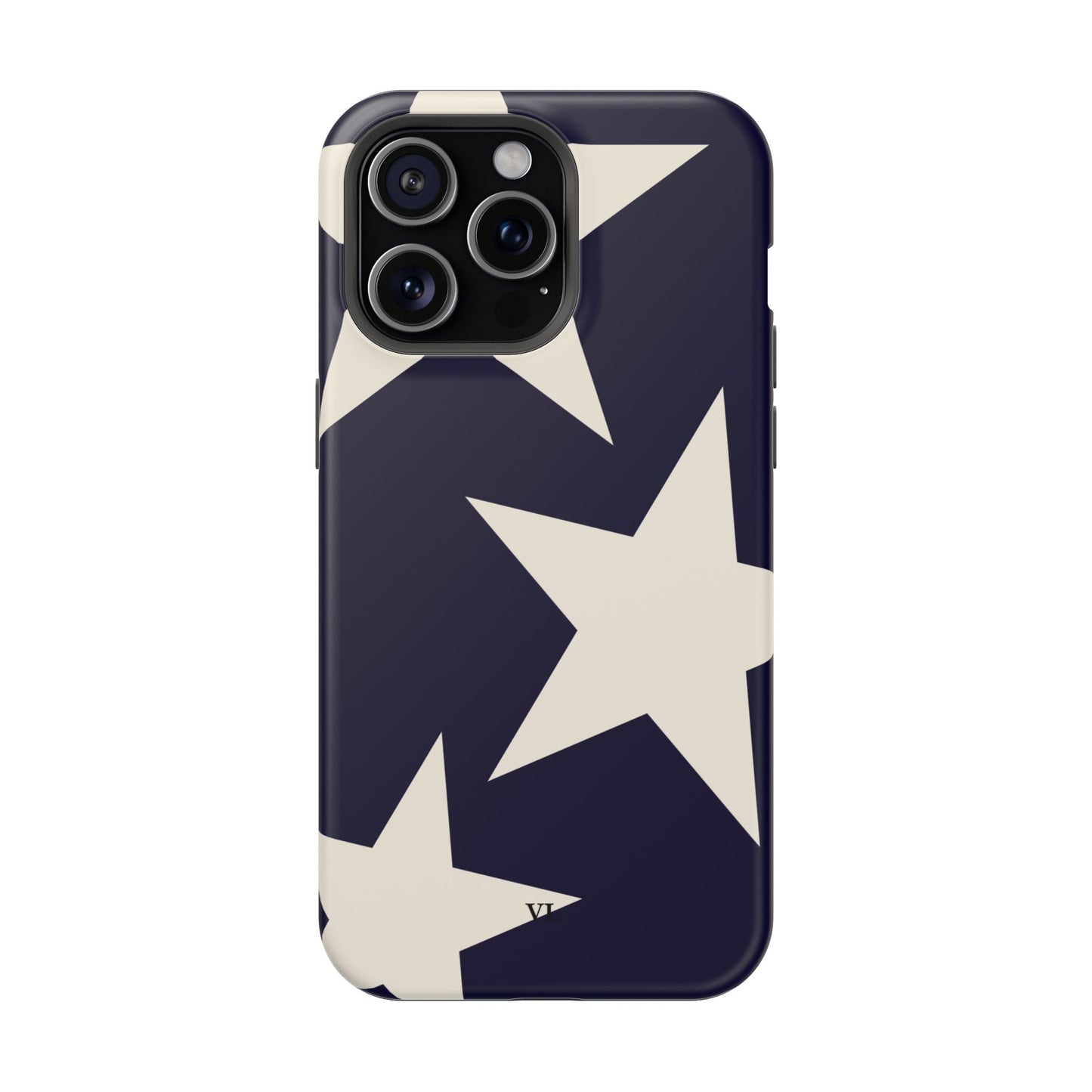 DarkBlue Rockstar MagSafe Case