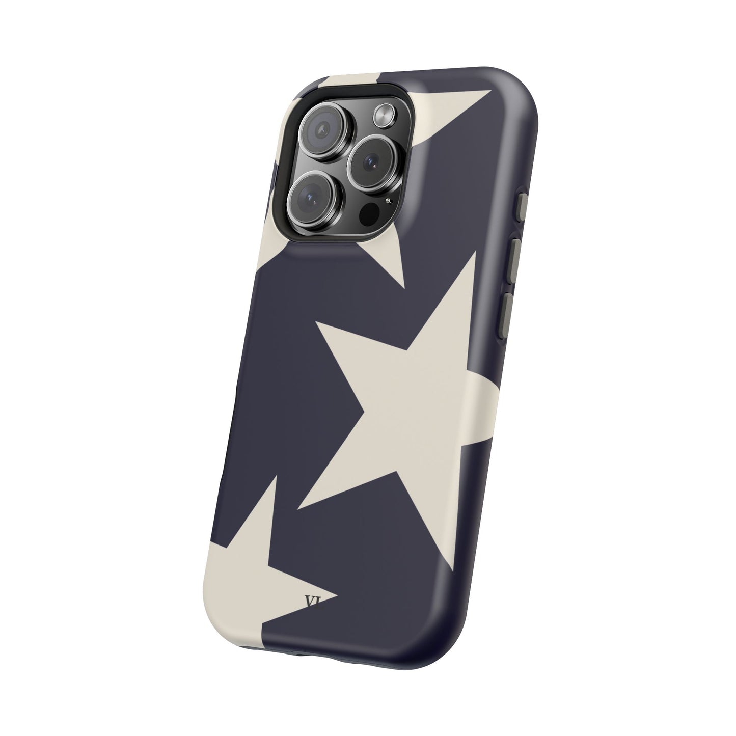 DarkBlue Rockstar MagSafe Case