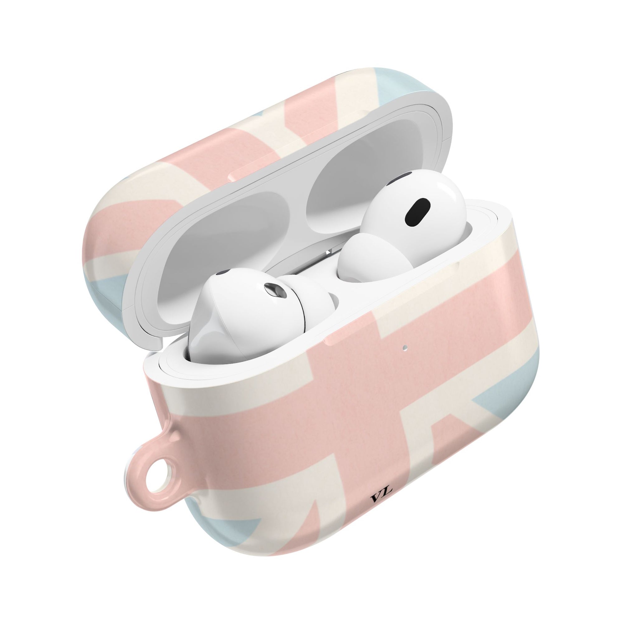 Brit AirPod Case