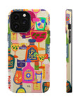Margarita Fiesta MagSafe Case