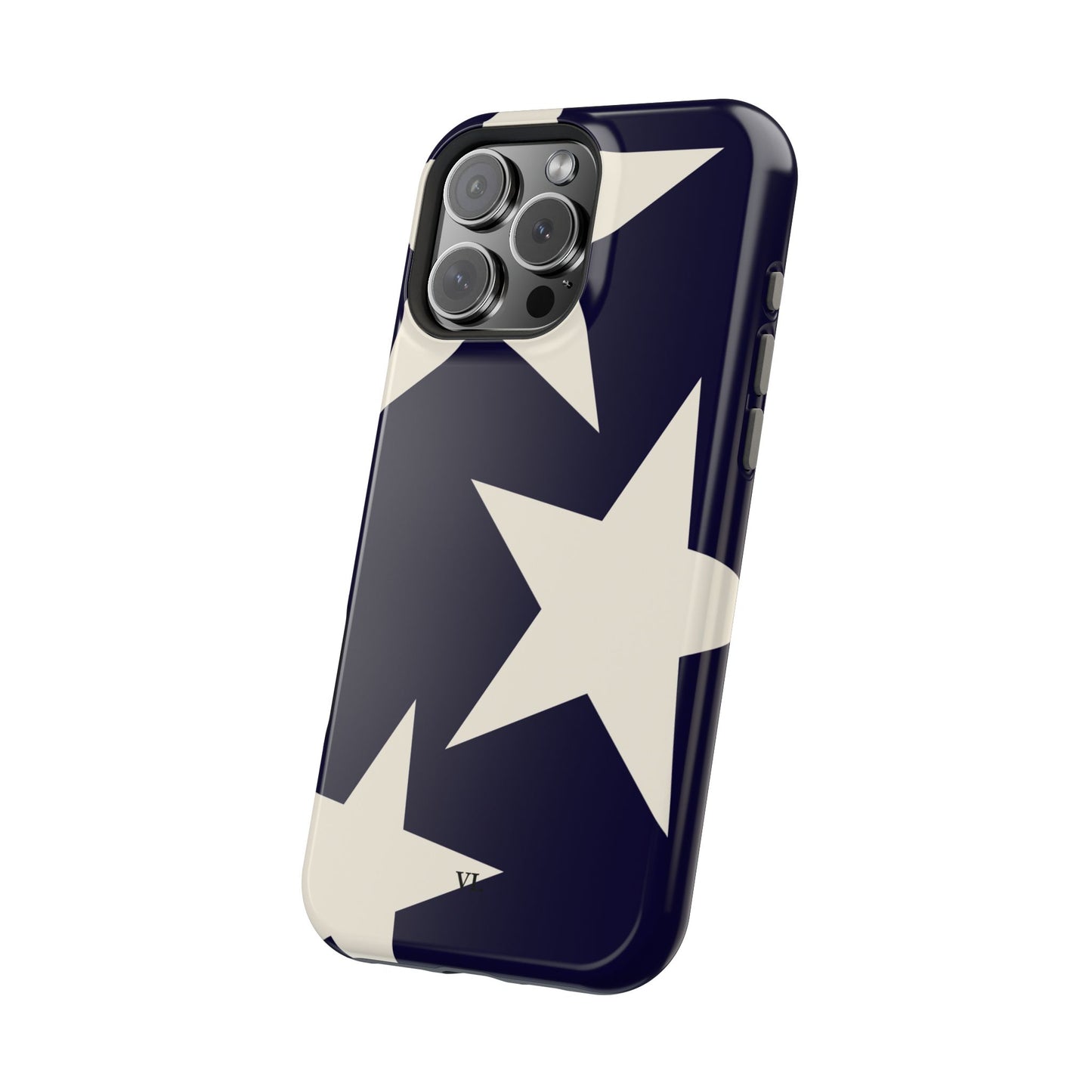 DarkBlue Rockstar MagSafe Case