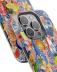 Tropicana Magsafe Case