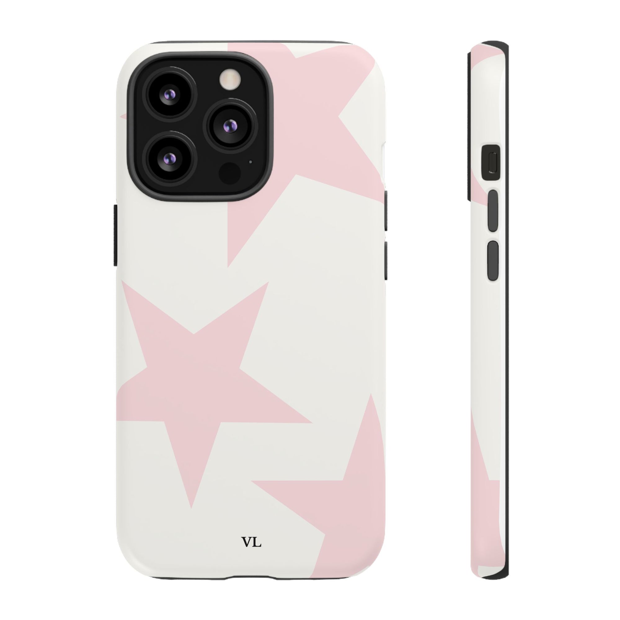 Celestial Blush Case