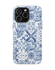 Mosaic Magsafe Case
