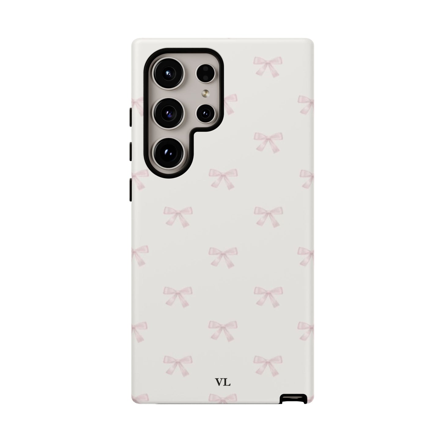 Bows Phone Case