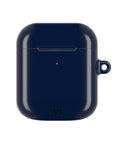 Dark Blue AirPods Case
