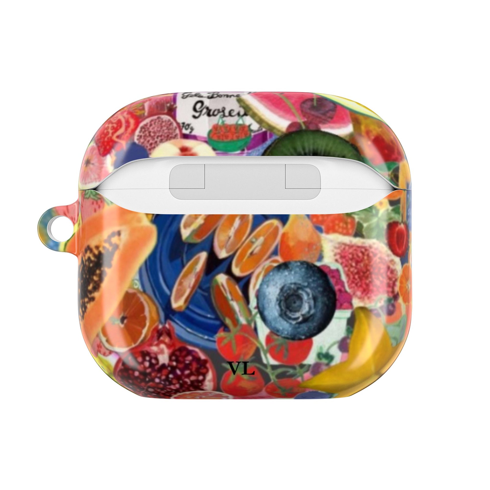 Fruit Salad AirPods Case