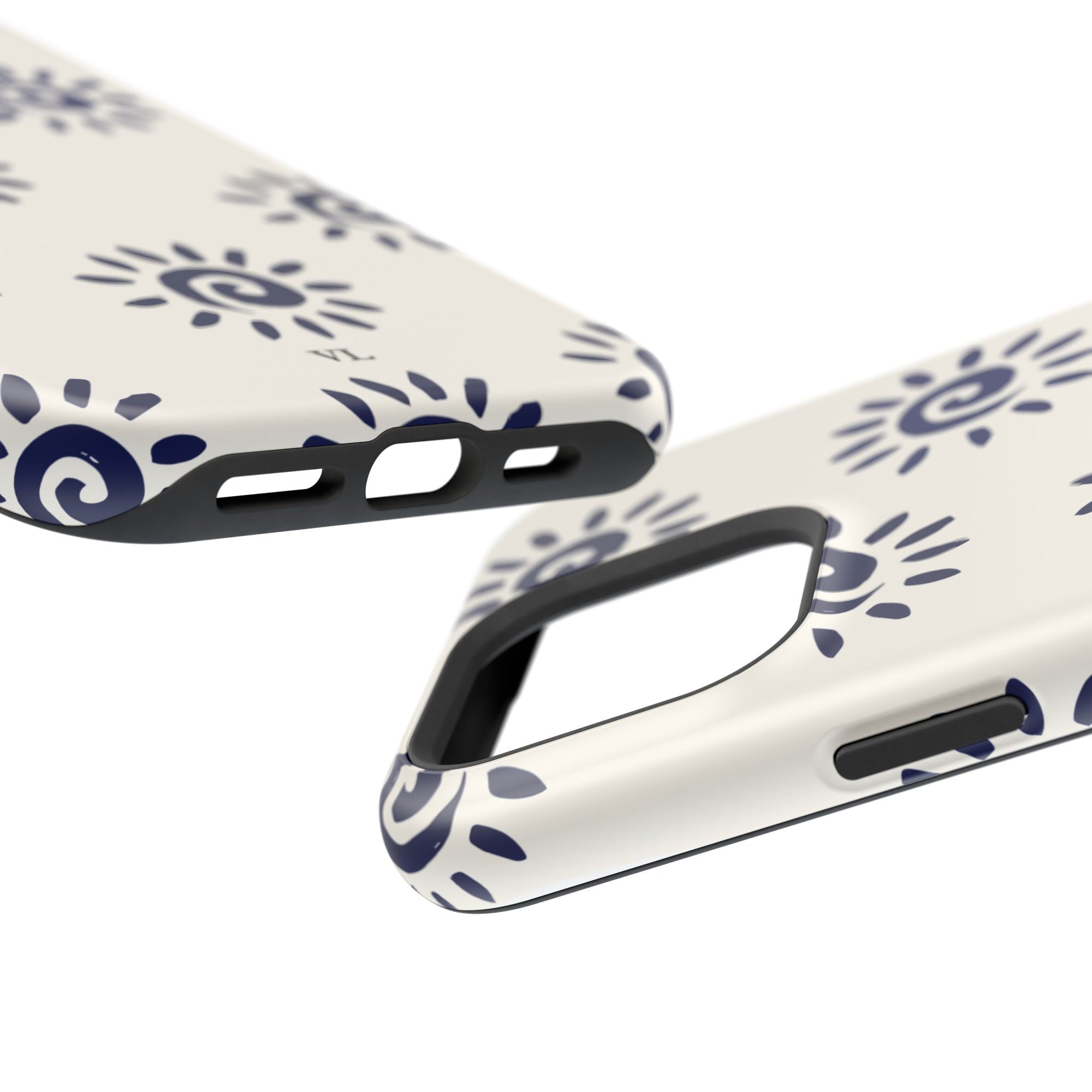 Heatwaves Magsafe Case