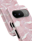 Pink Smooches Case