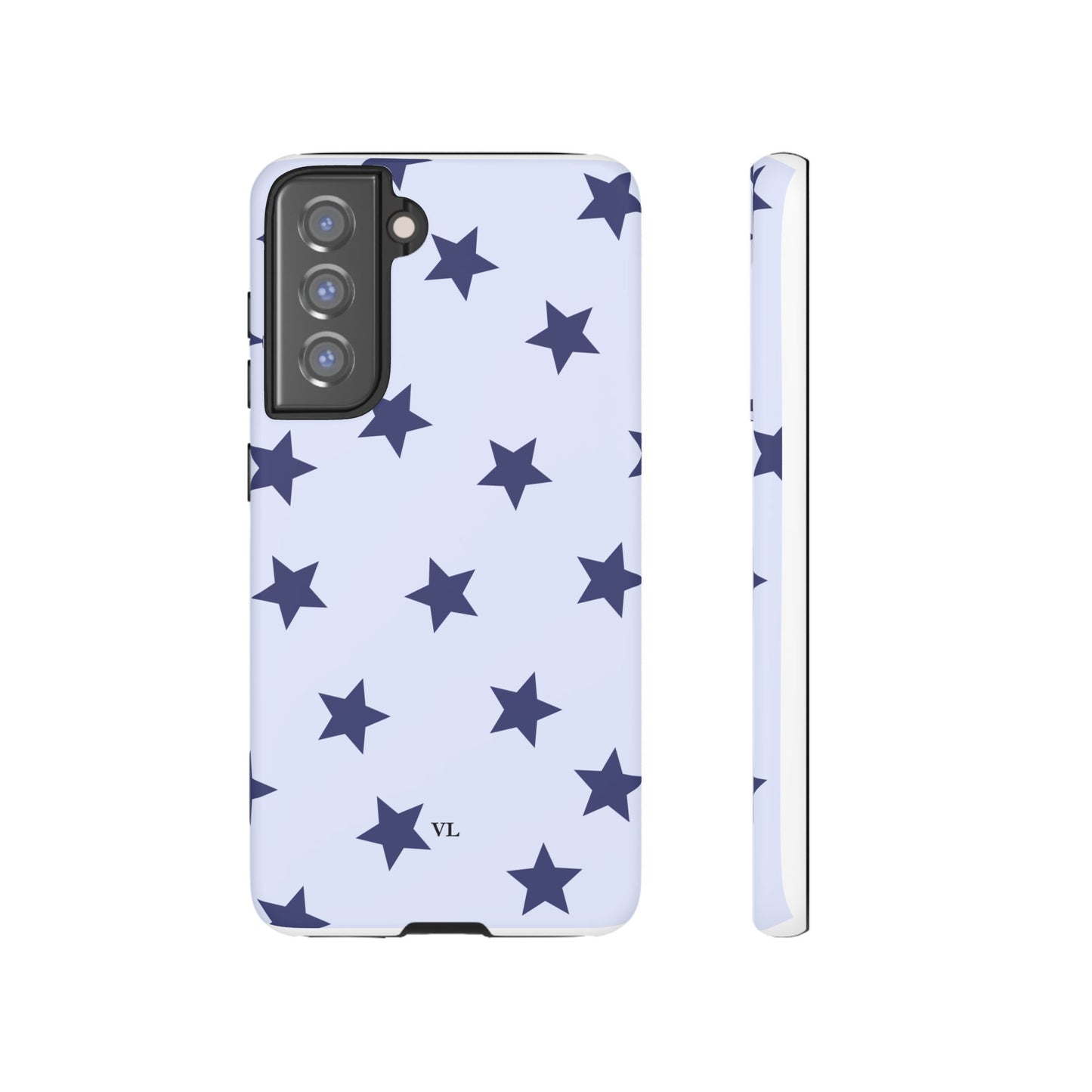 Blue Stars Case