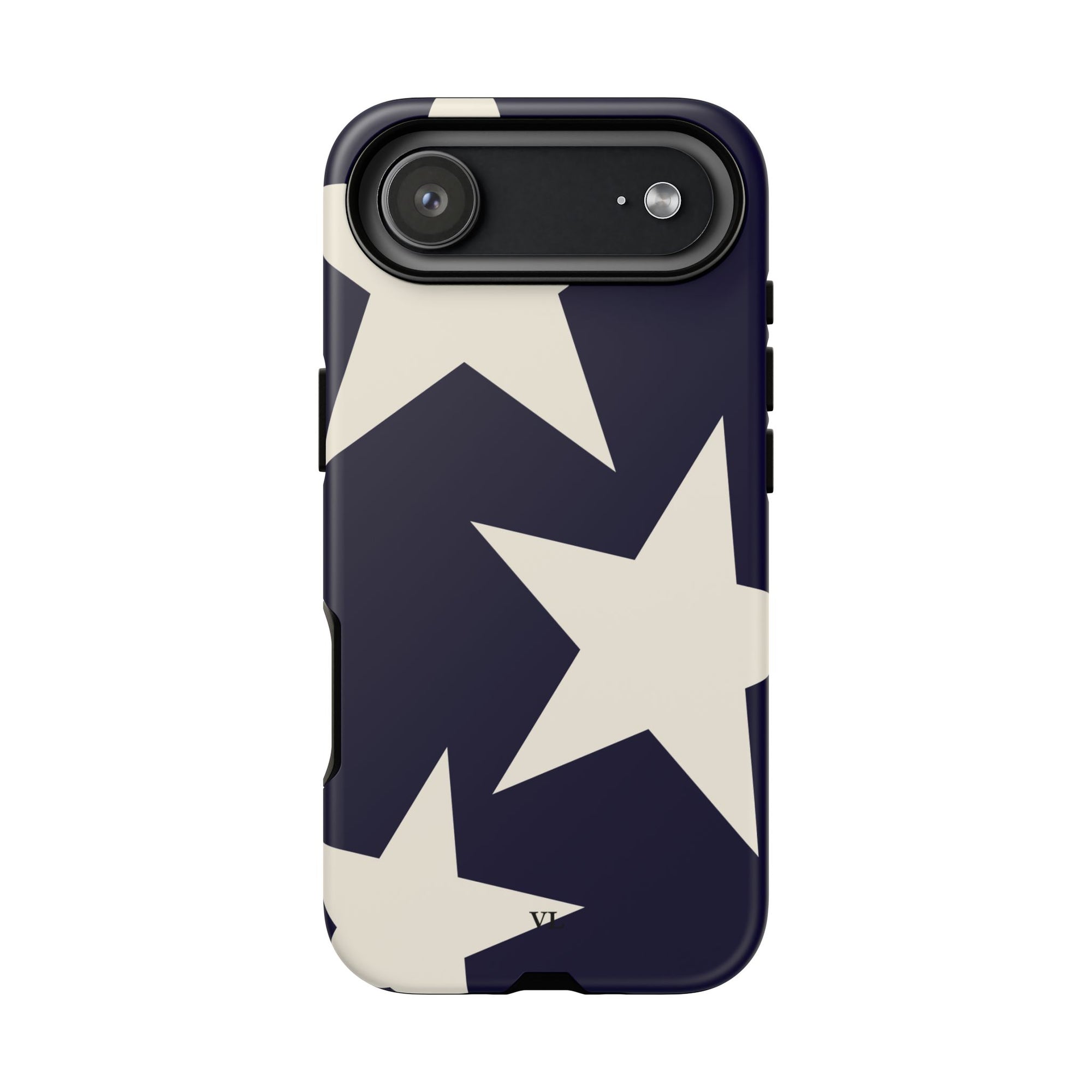 Dark blue Rockstar Case