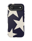 Dark blue Rockstar Case