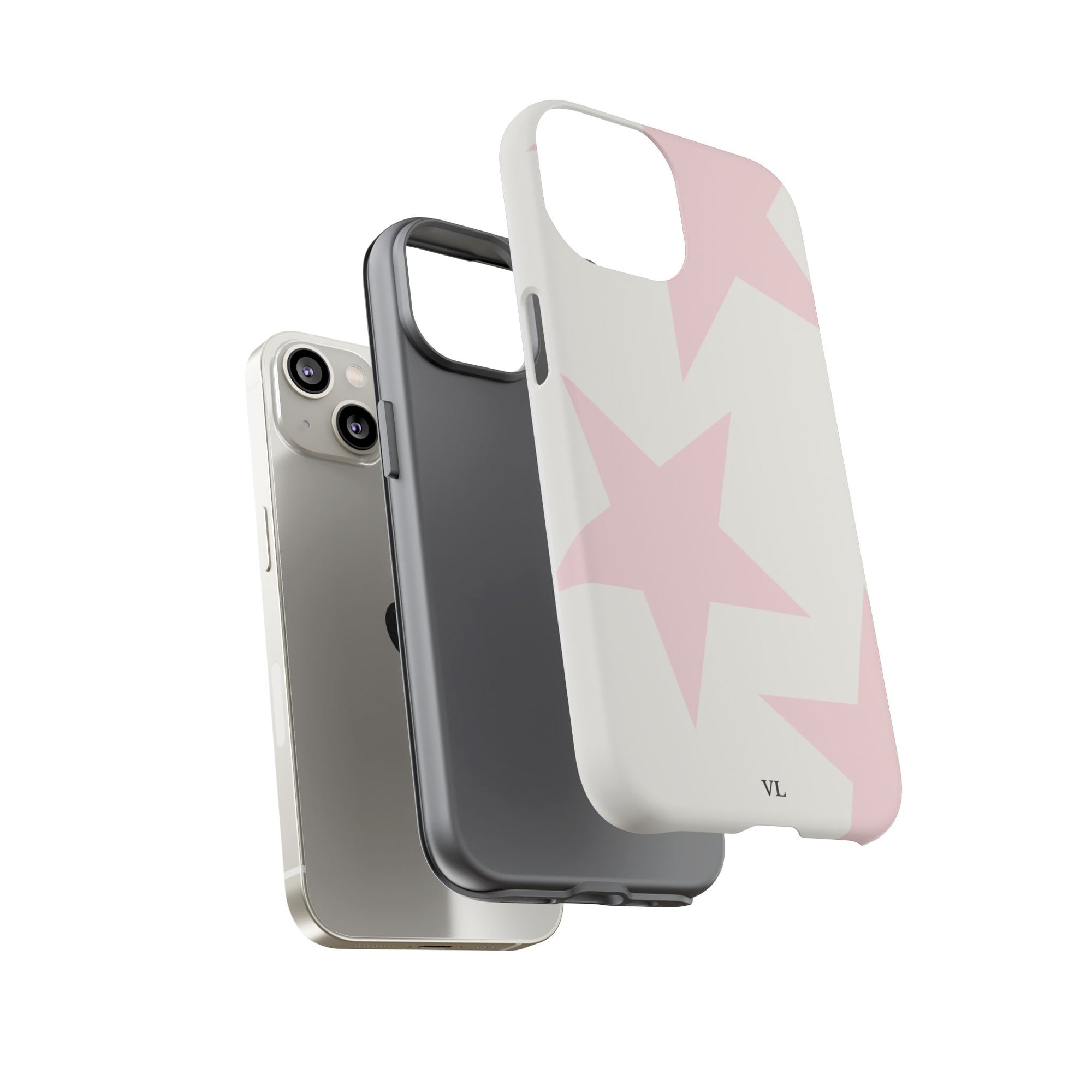 Celestial Blush Case