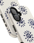 Heatwaves Magsafe Case