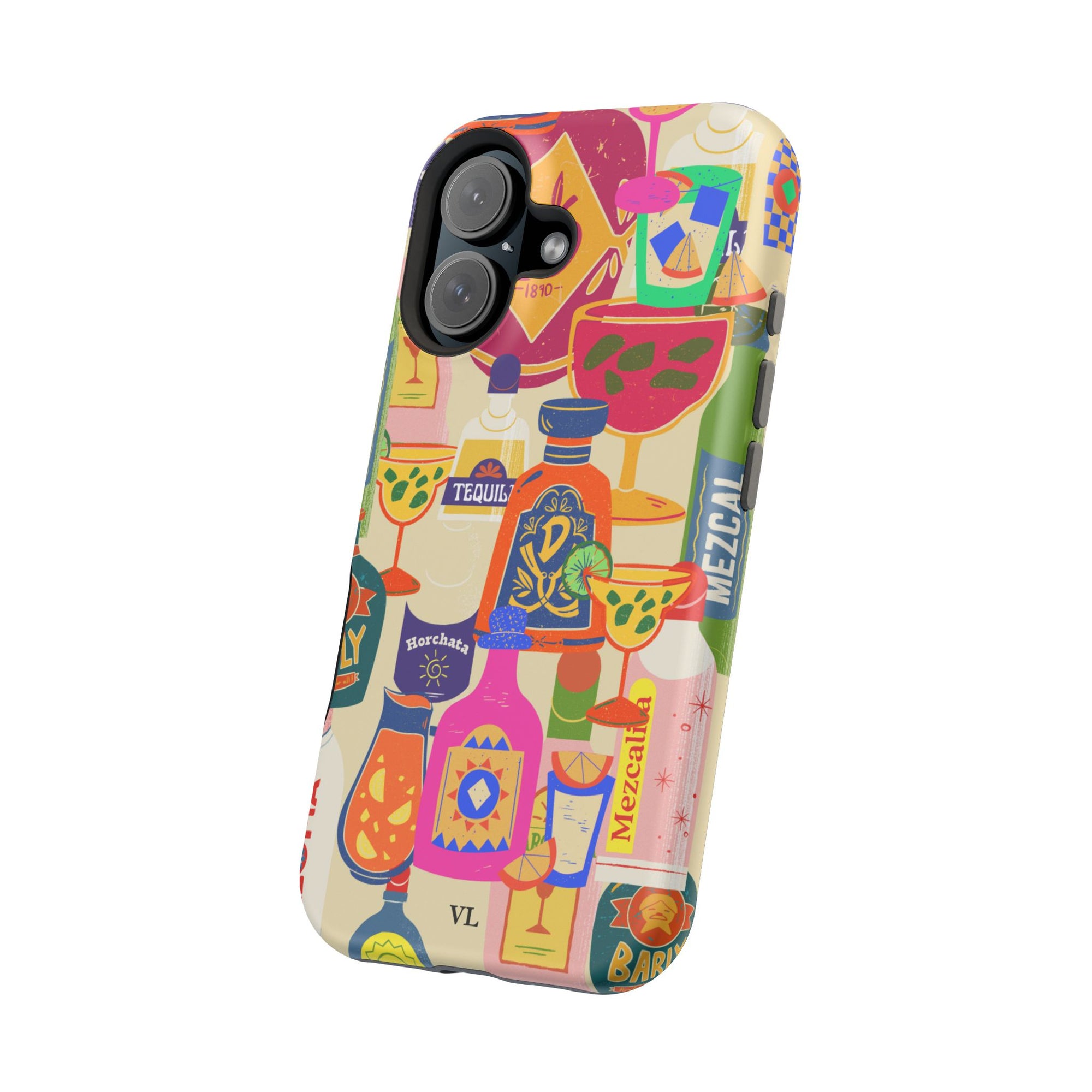 Margarita Fiesta MagSafe Case