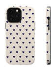 Blue Sweetheart Magsafe Case