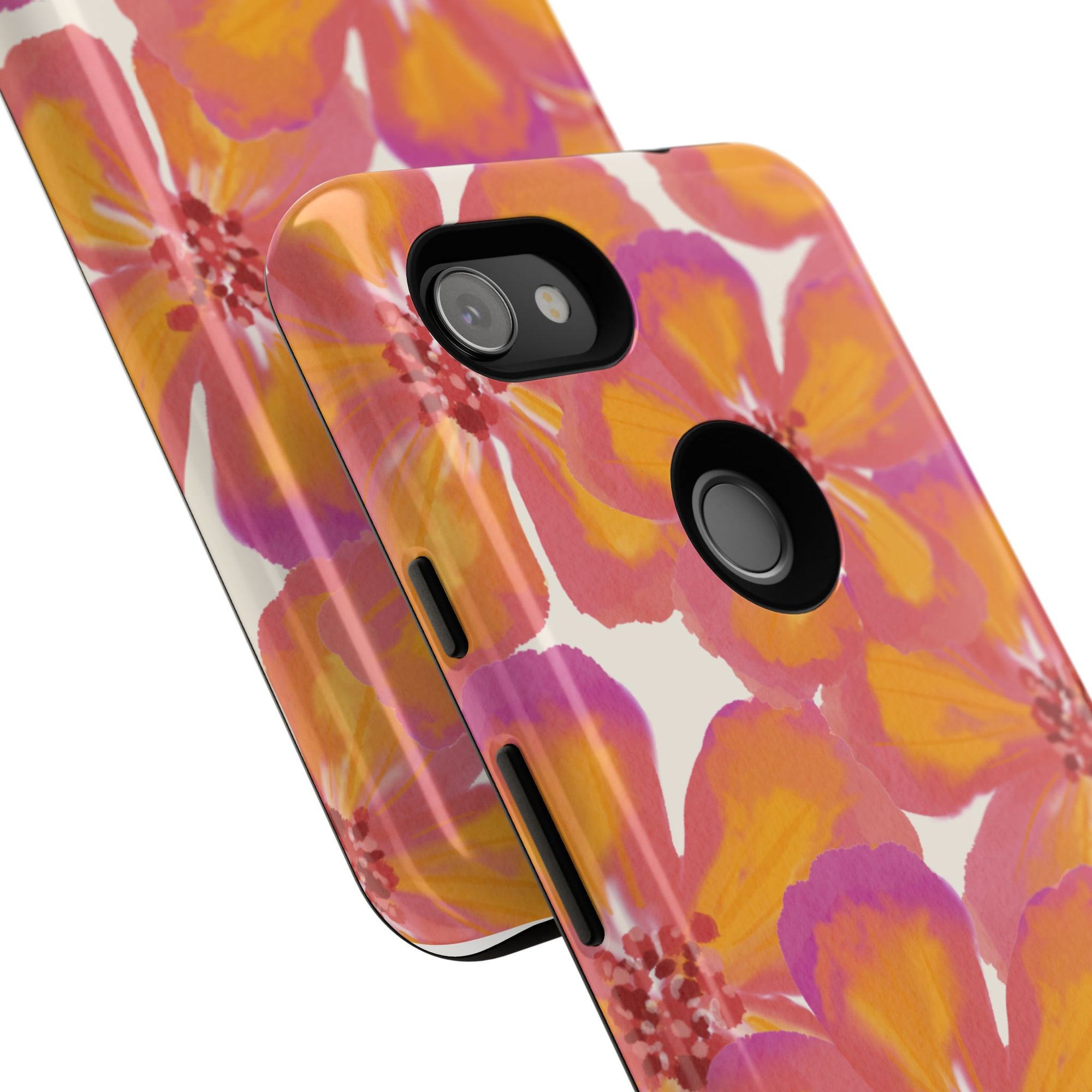 Hibiscus Case