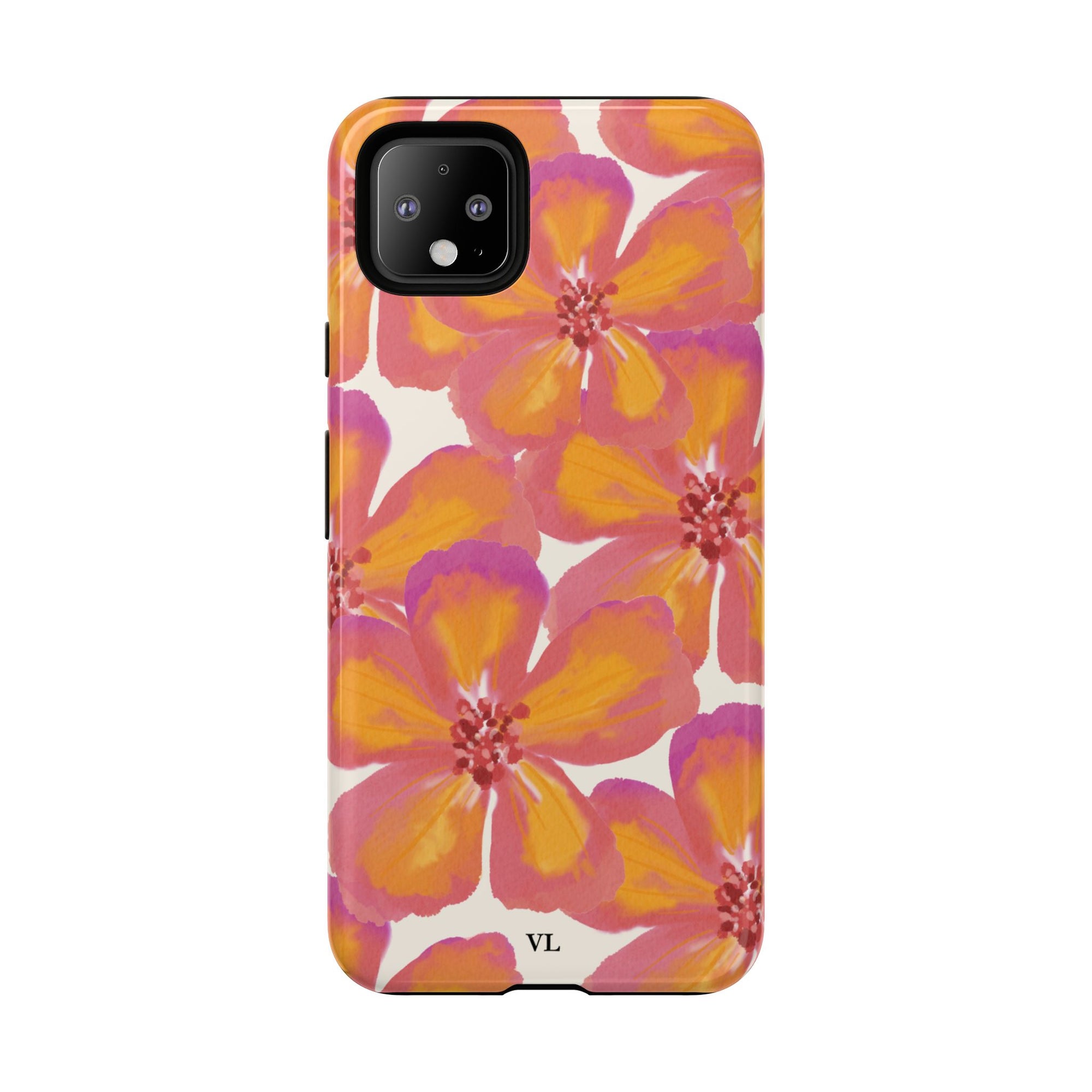 Hibiscus Case