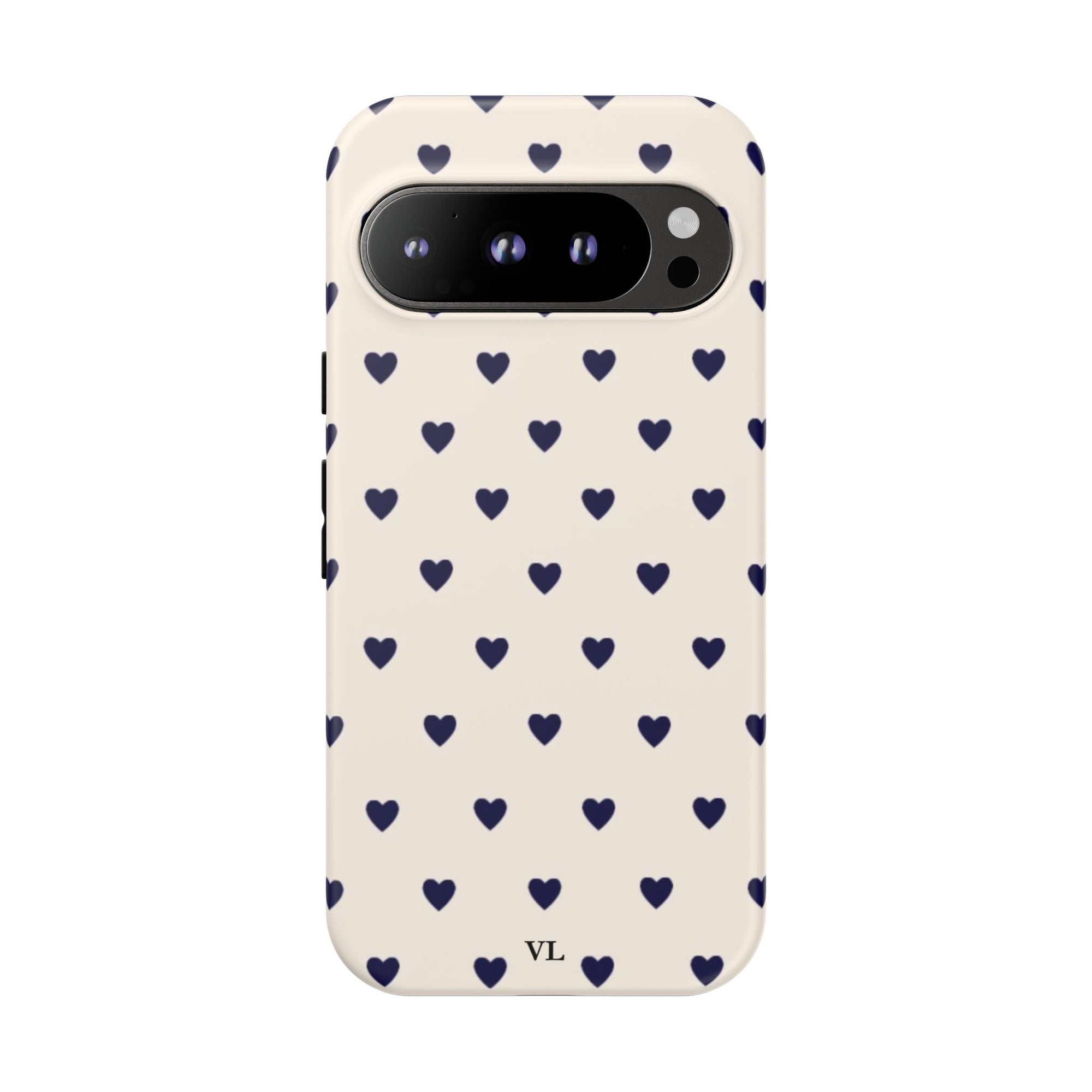 Blue Sweetheart Case