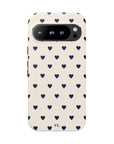 Blue Sweetheart Case