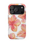 Flowers Magsafe Case