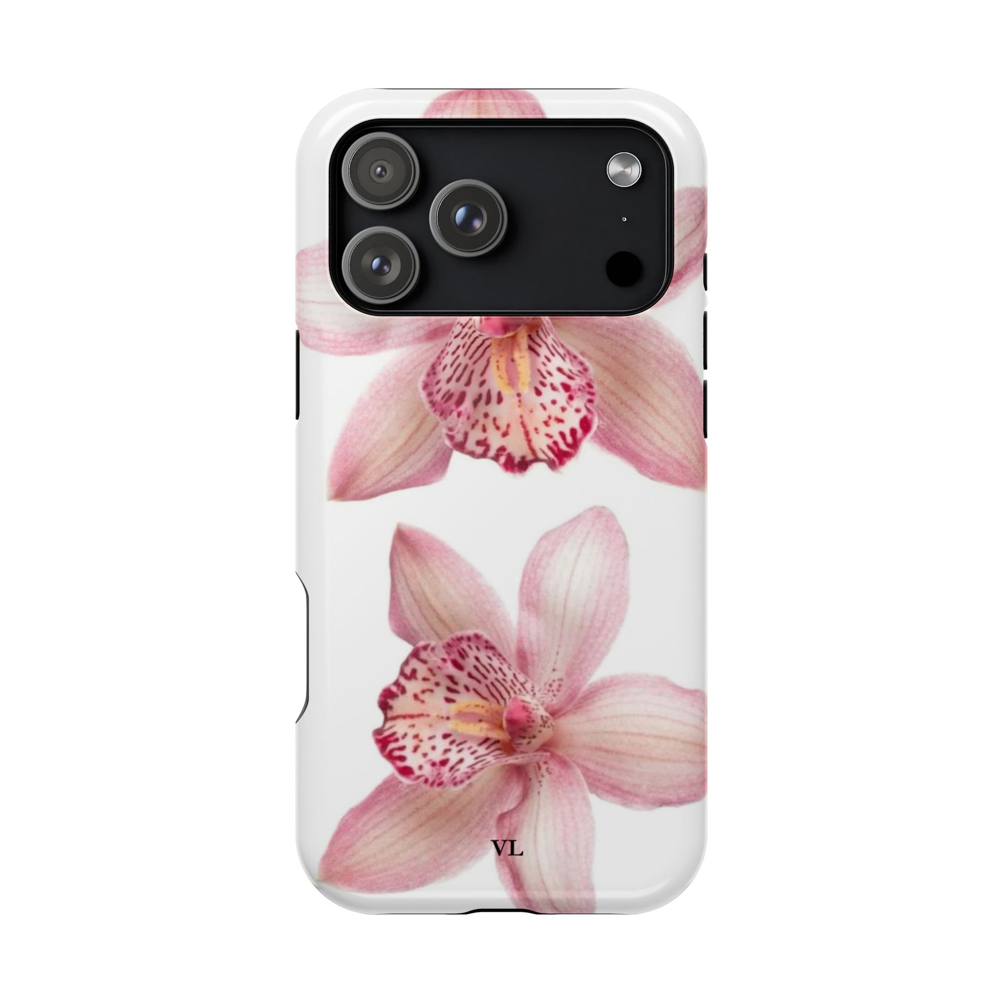 Lily Case