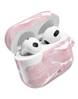 Pink Smooches Print AirPod Case