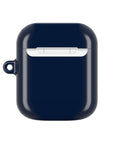 Dark Blue AirPods Case