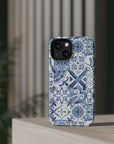 Mosaic Magsafe Case