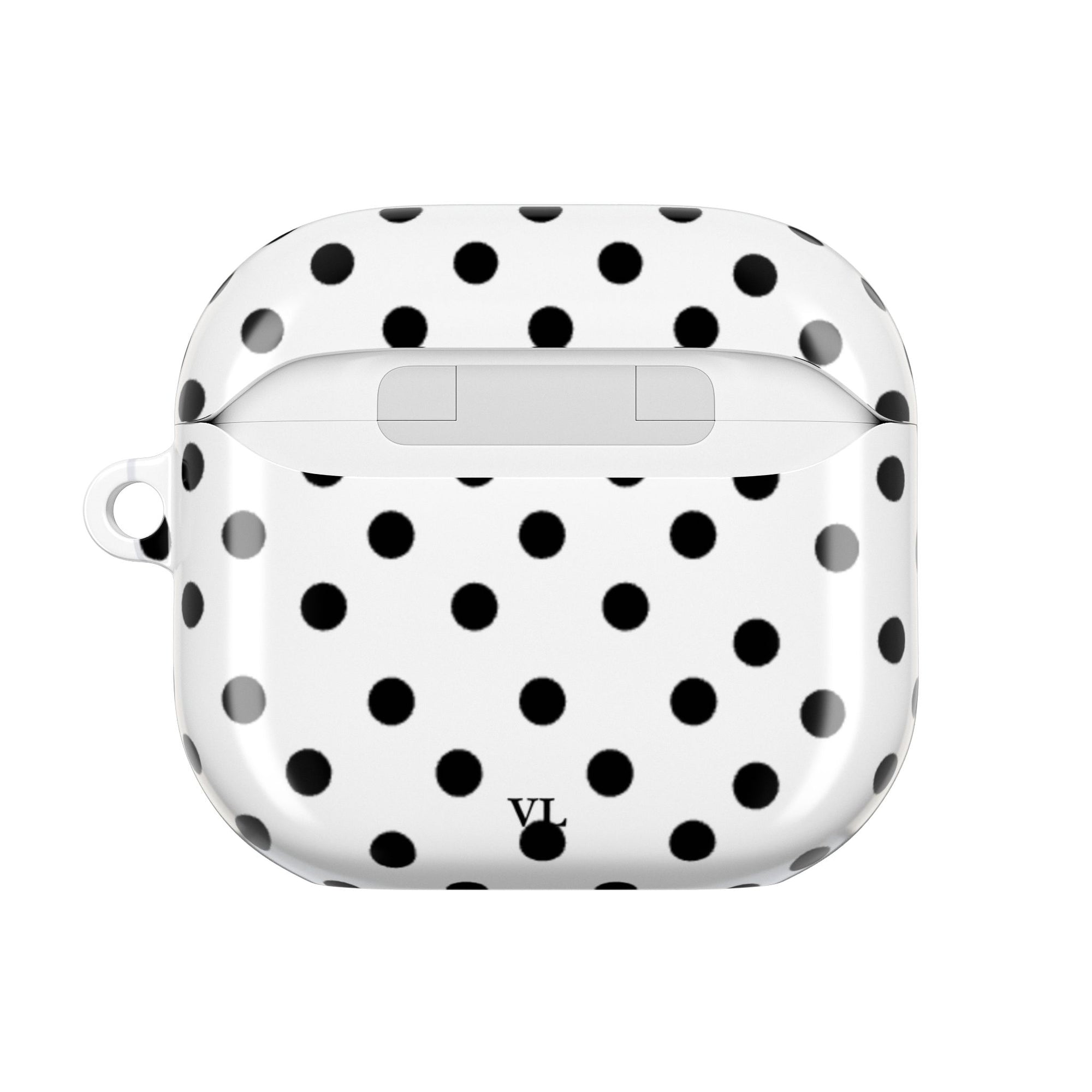 Polka Dot AirPod Case