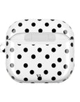 Polka Dot AirPod Case