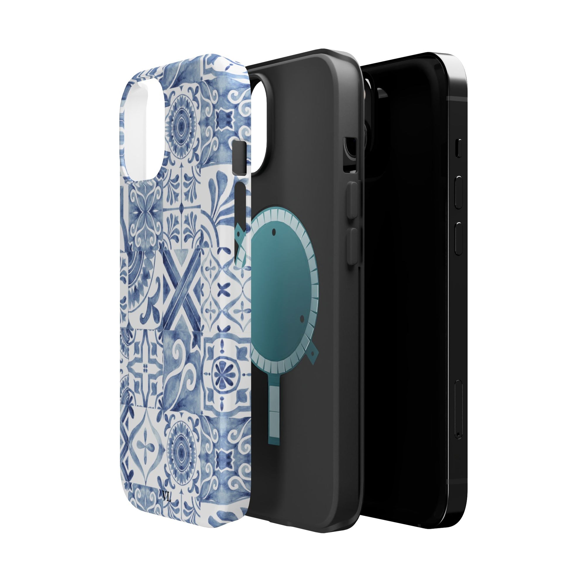 Mosaic Magsafe Case