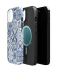 Mosaic Magsafe Case