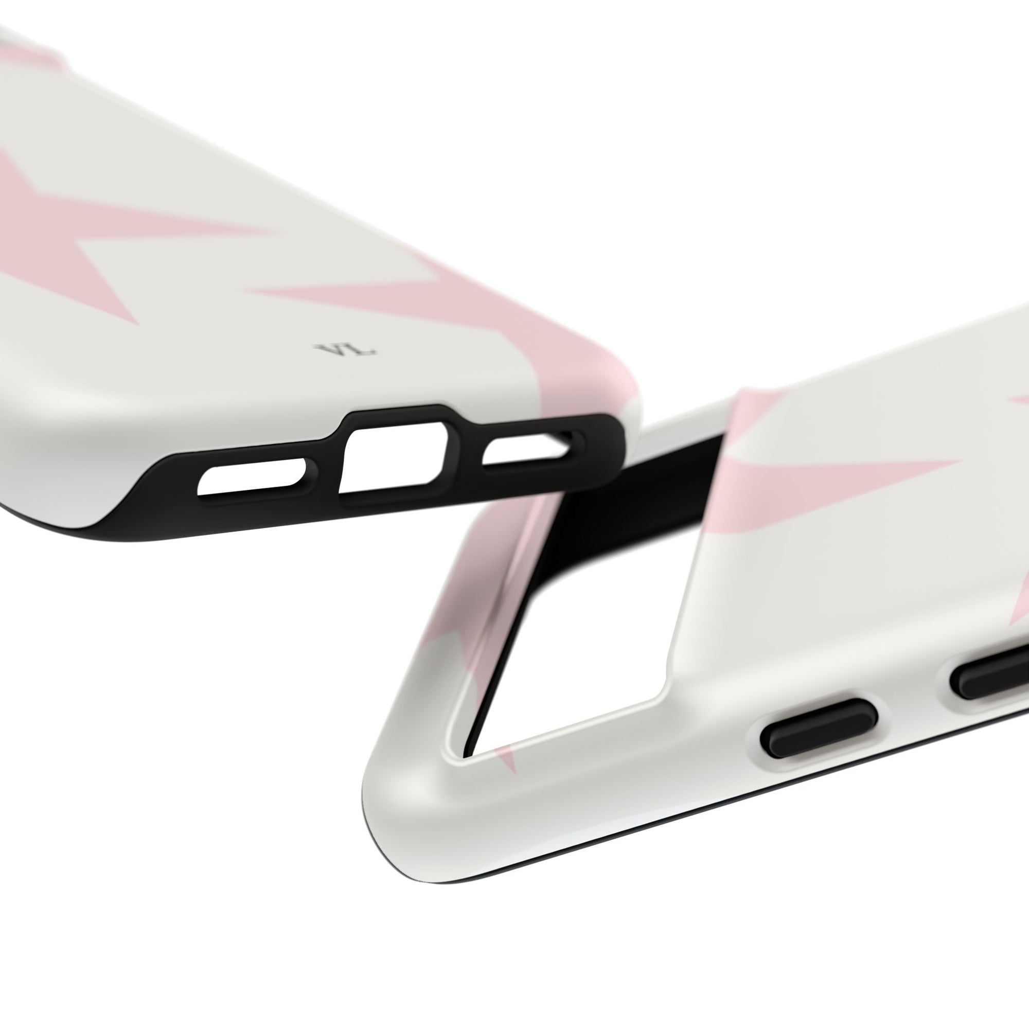 Celestial Blush Case