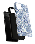 Mosaics Case