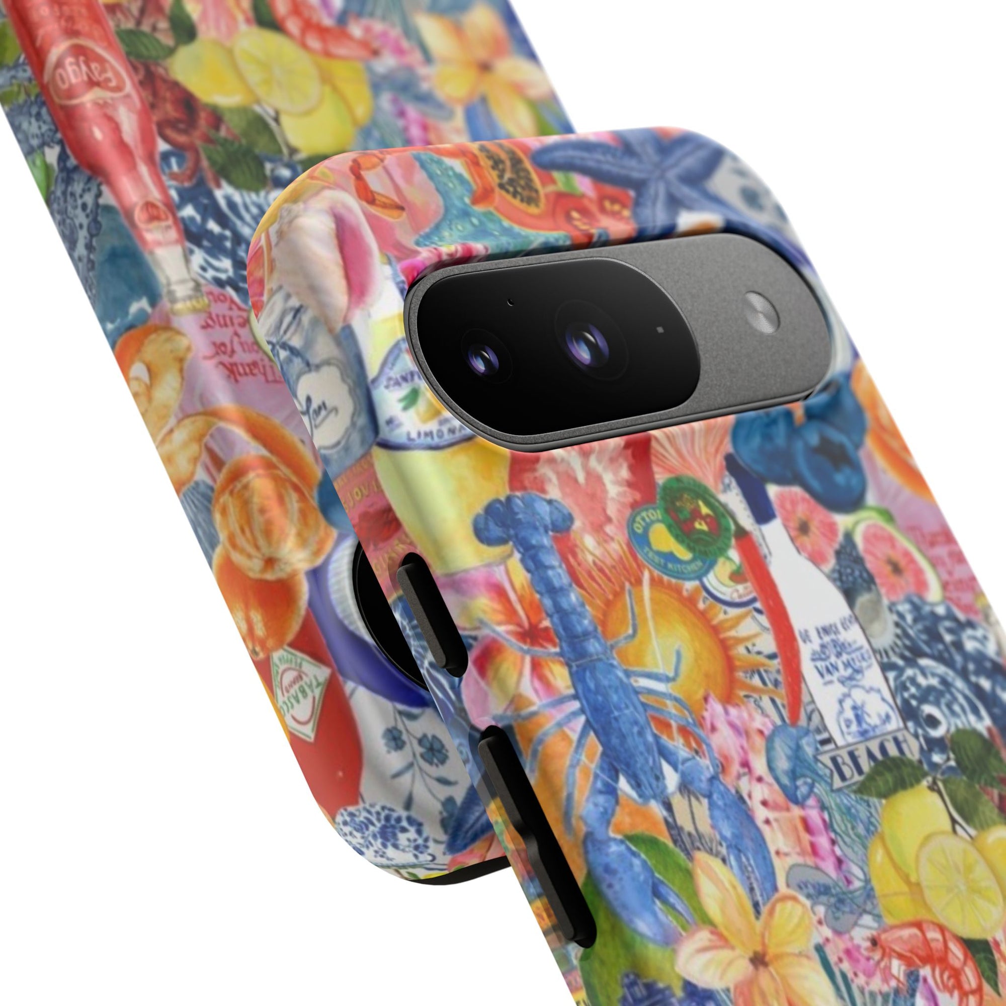 Tropicana Case
