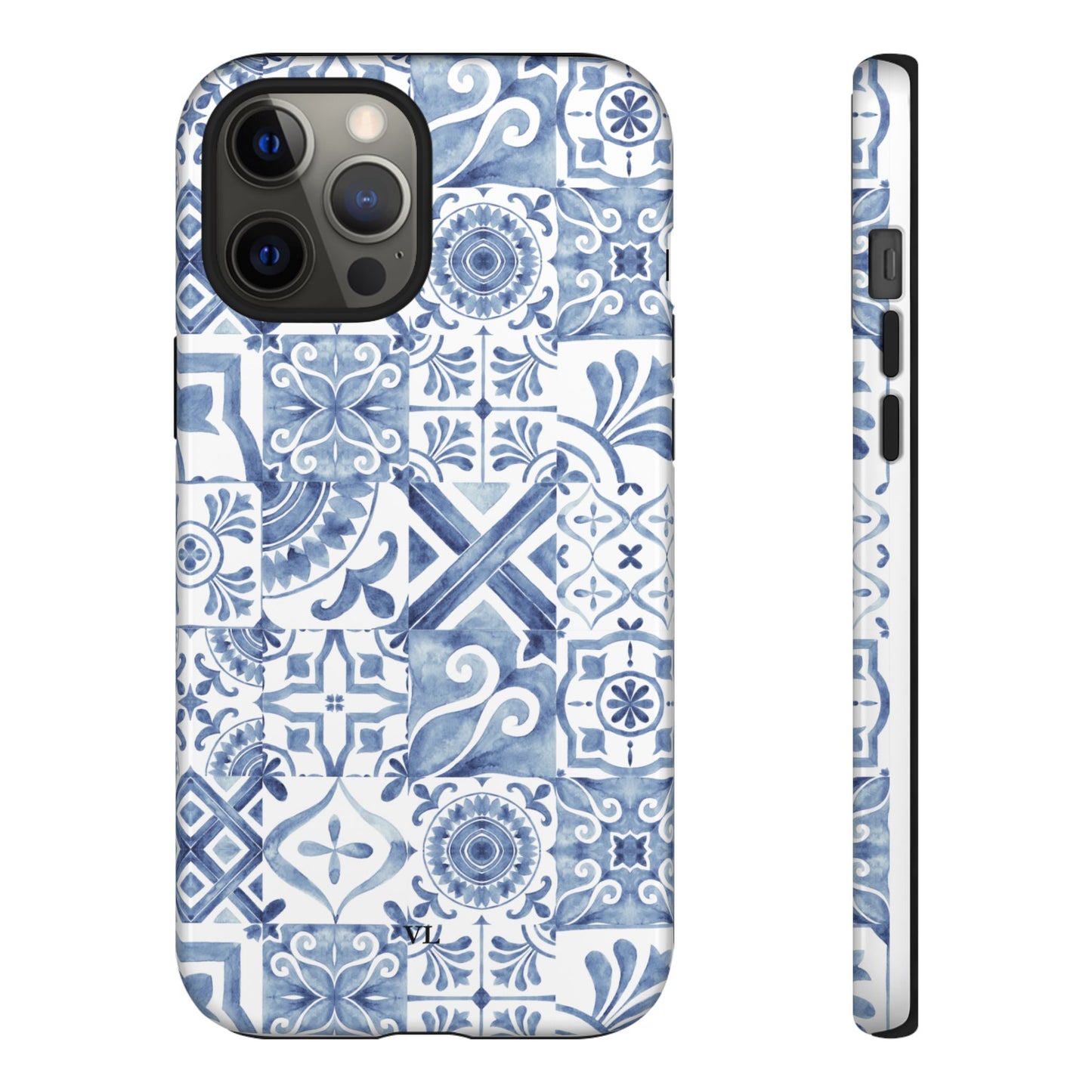 Mosaics Case