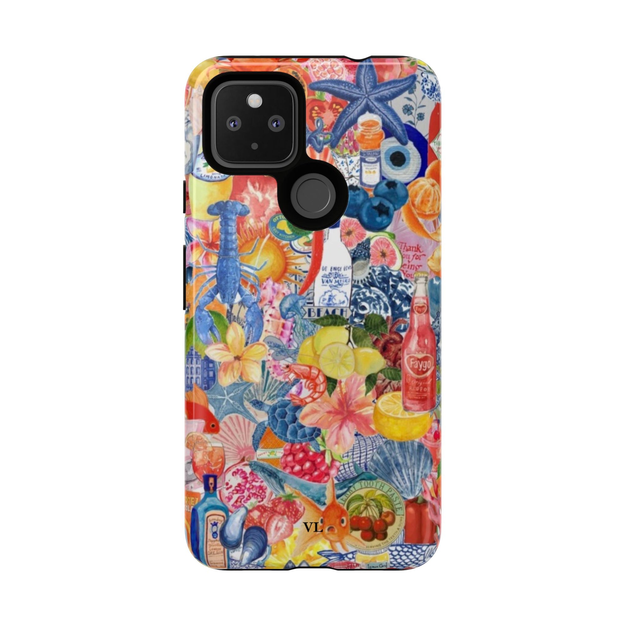 Tropicana Case