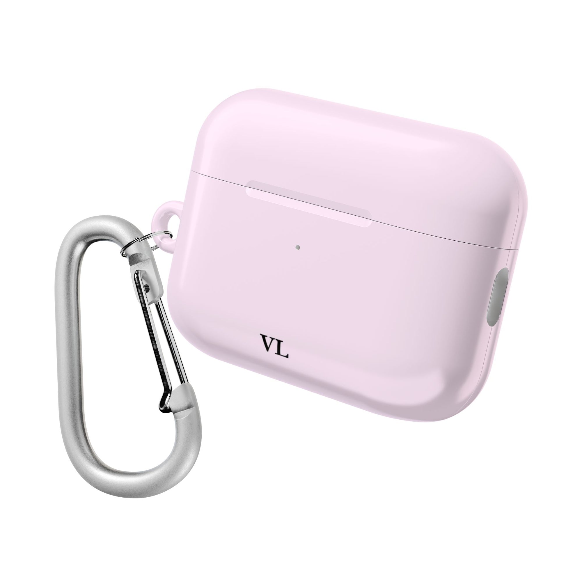 Pink AirPods Case
