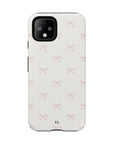 Bows Case