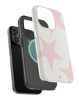 Celestial Blush Magsafe Case