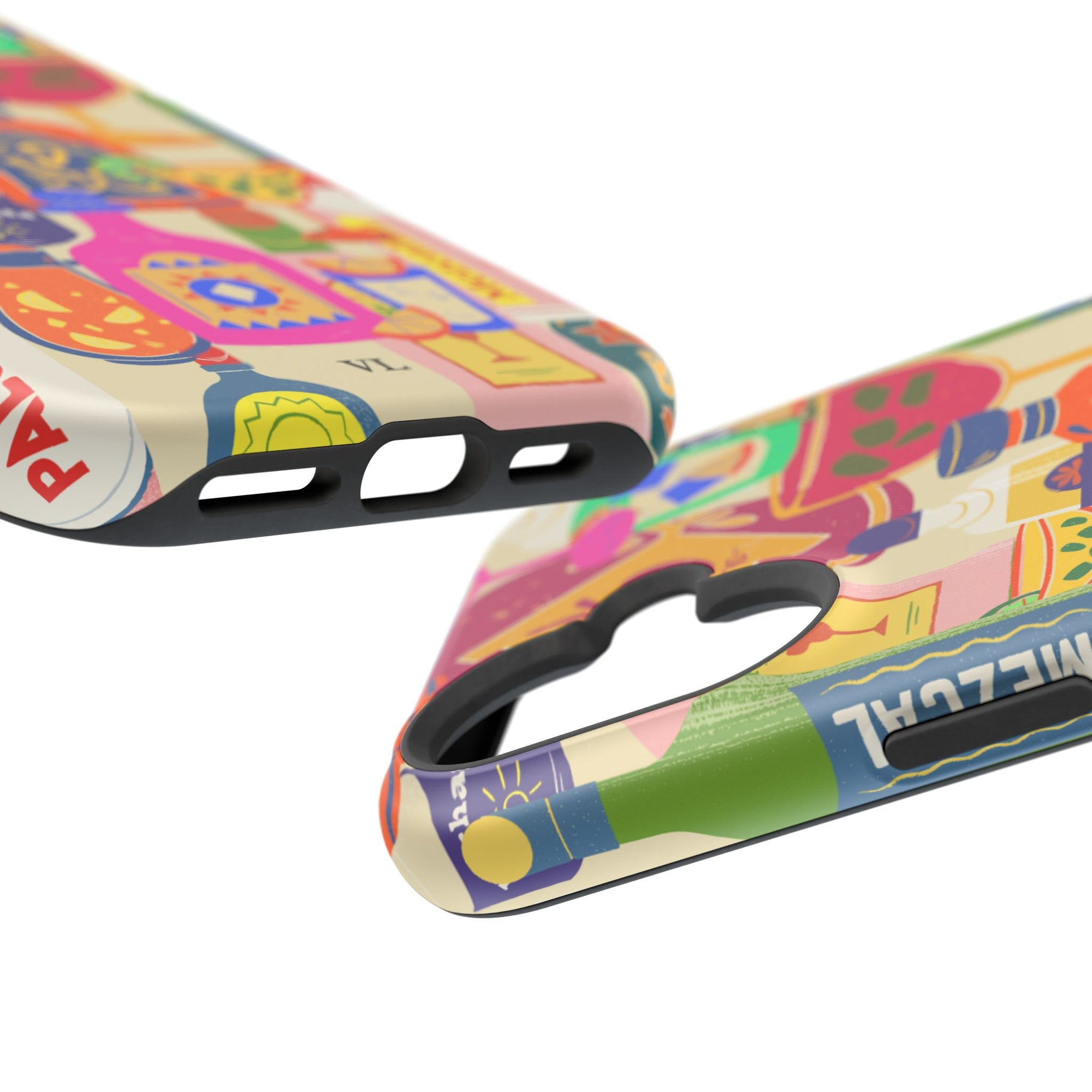 Margarita Fiesta MagSafe Case