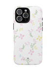 Secret Garden Case