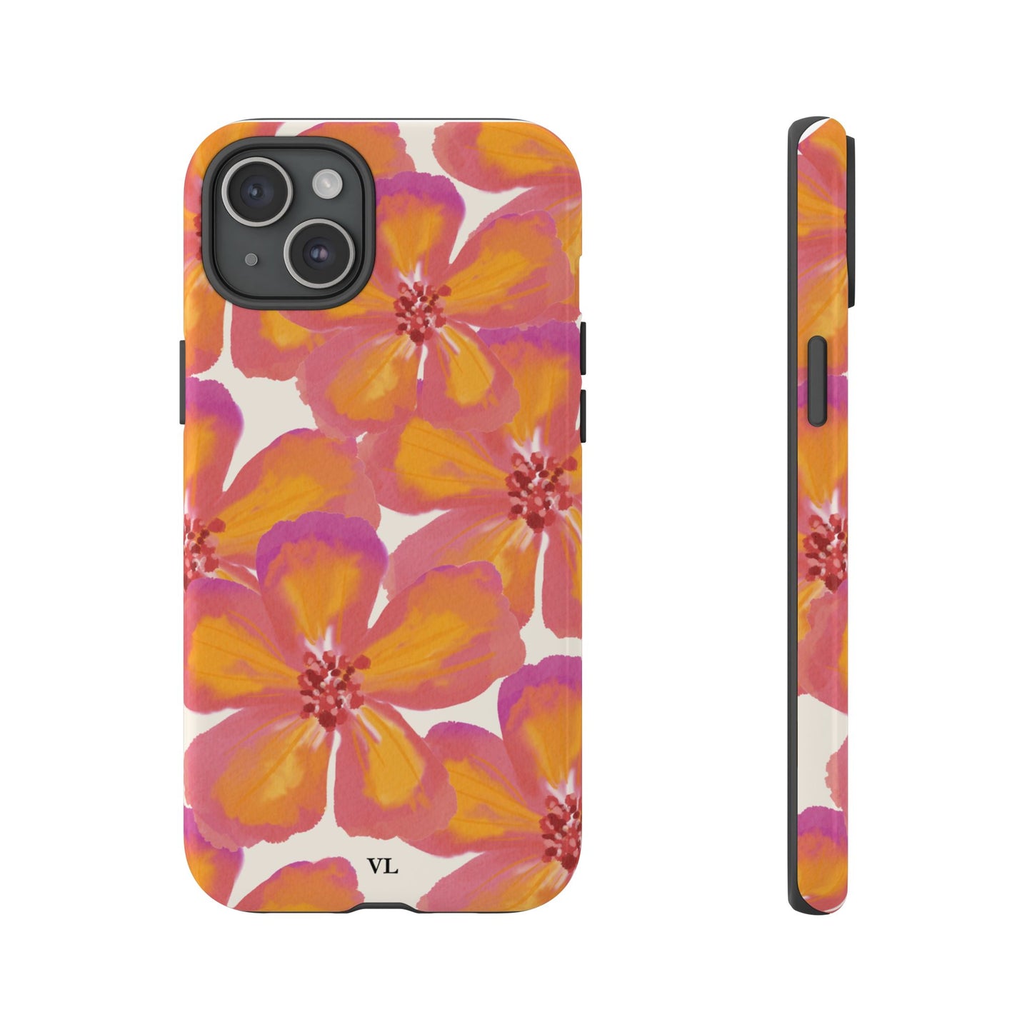 Hibiscus Case