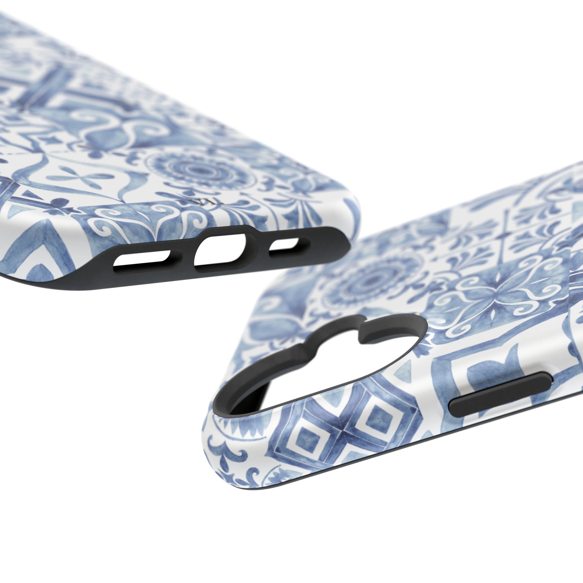Mosaic Magsafe Case
