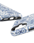 Mosaic Magsafe Case