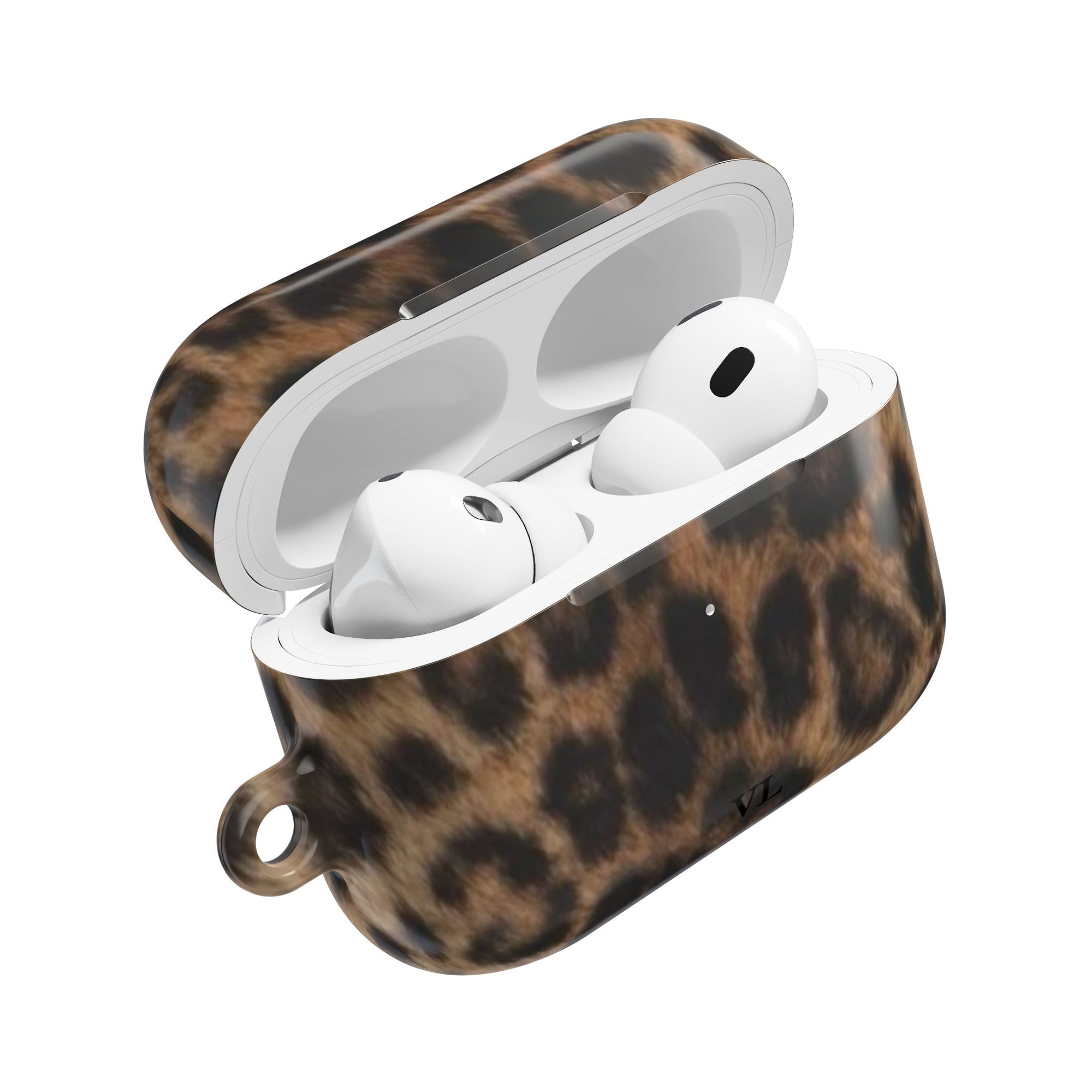 Concrete Jungle AirPods Case