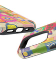 Margarita Fiesta MagSafe Case