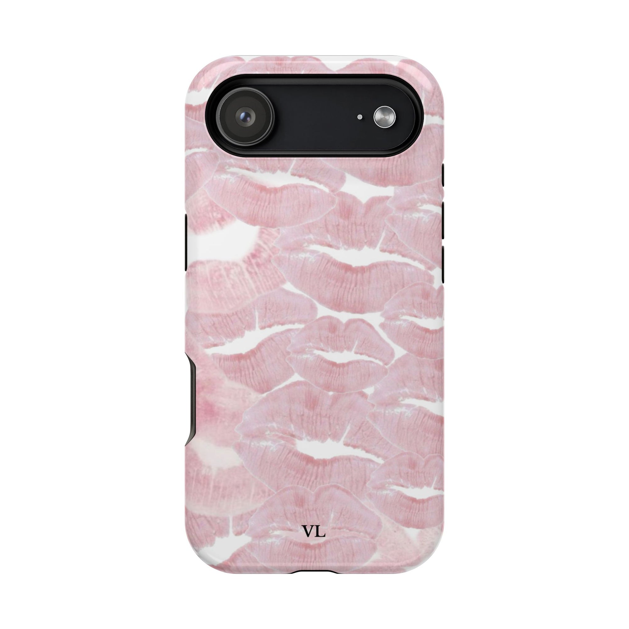 Pink Smooches Magsafe Case